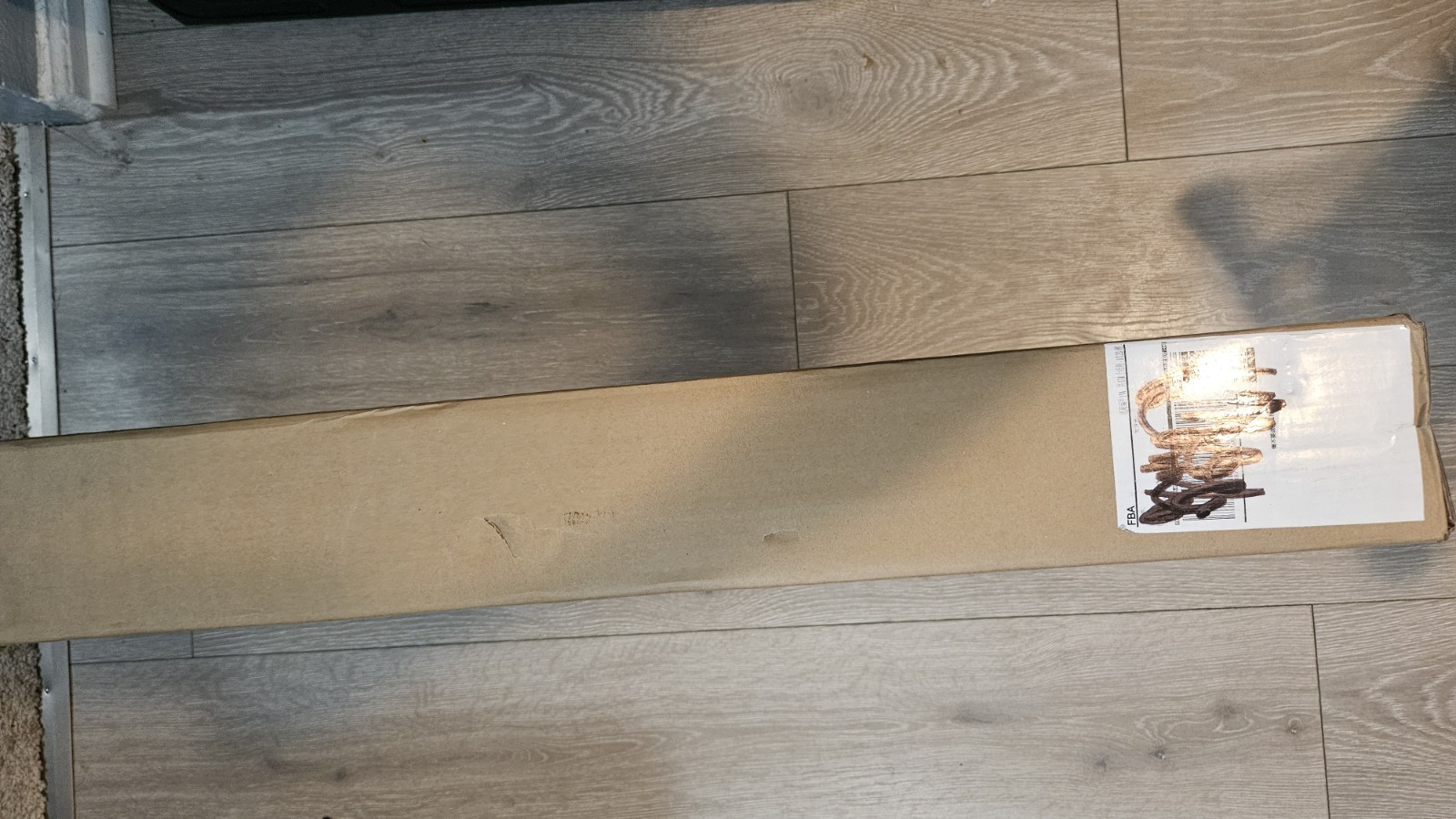 Shoe Bench - VITOEONE