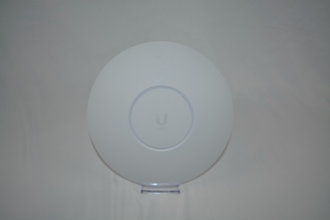 Used Ubiquiti Networks U6-LR Long Range Access Point