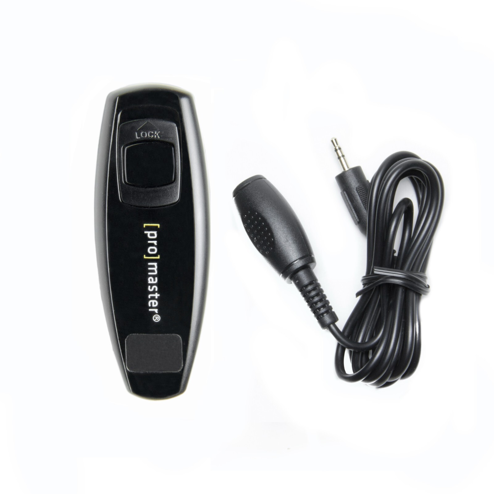 Promaster Wired Remote Shutter Release - Sony Multi Terminal #9633