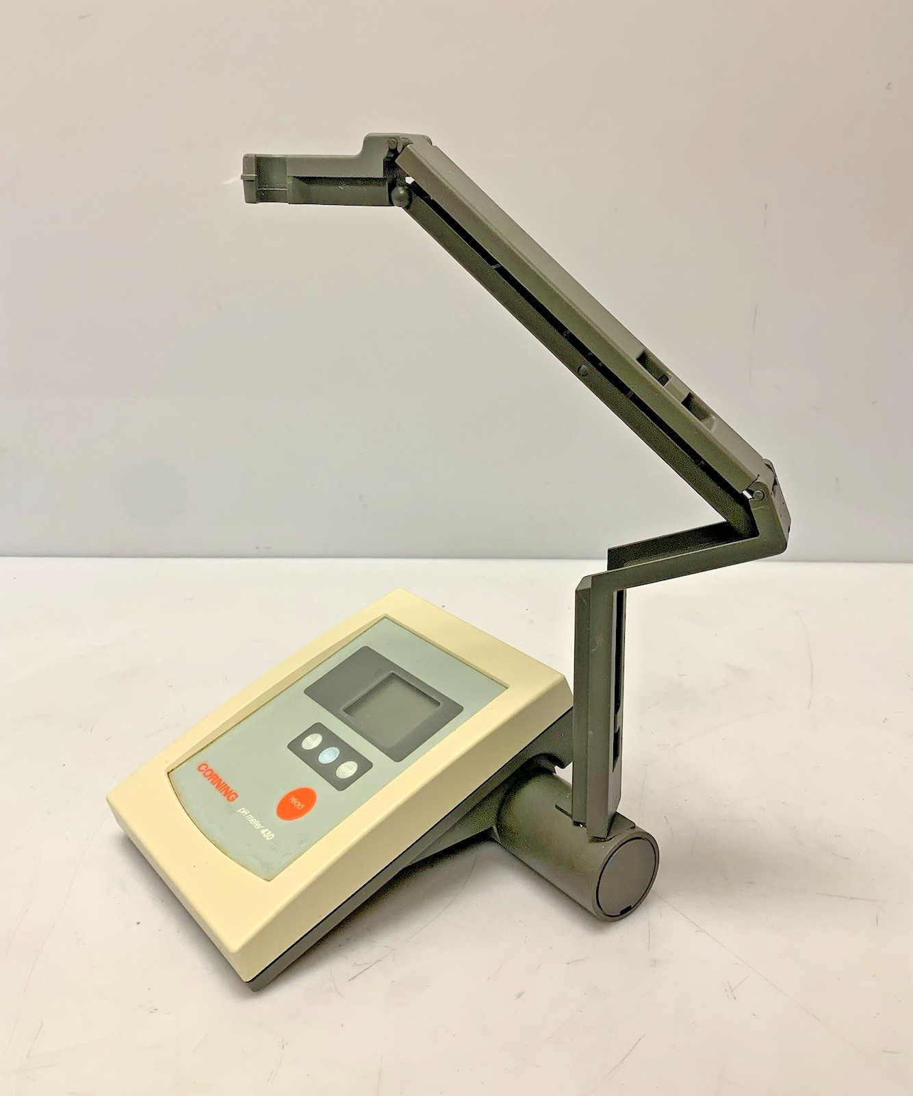 Corning Model 430 pH Meter