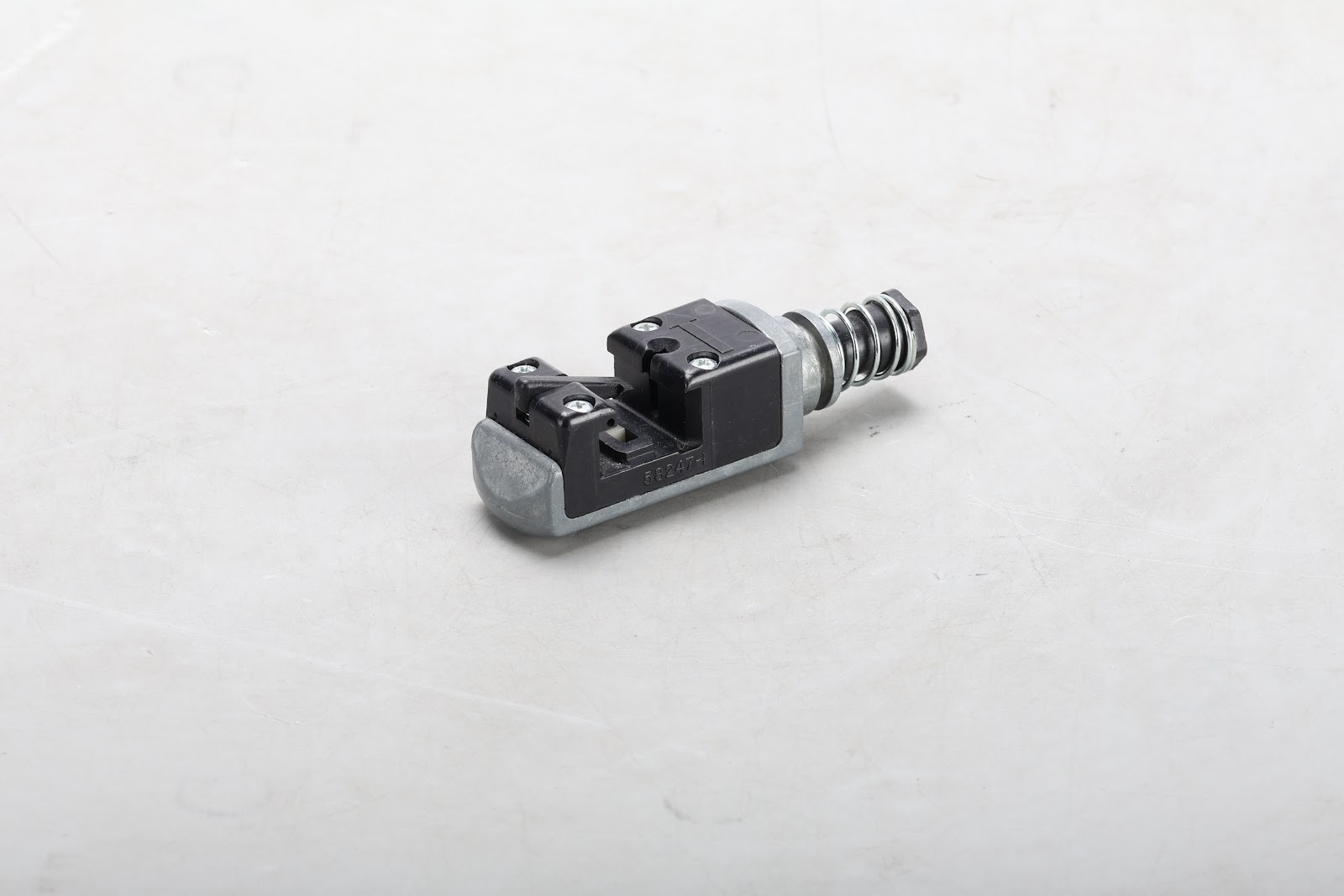 AMP 58247-1 Crimp Head Replacement Tool - Fair Condition