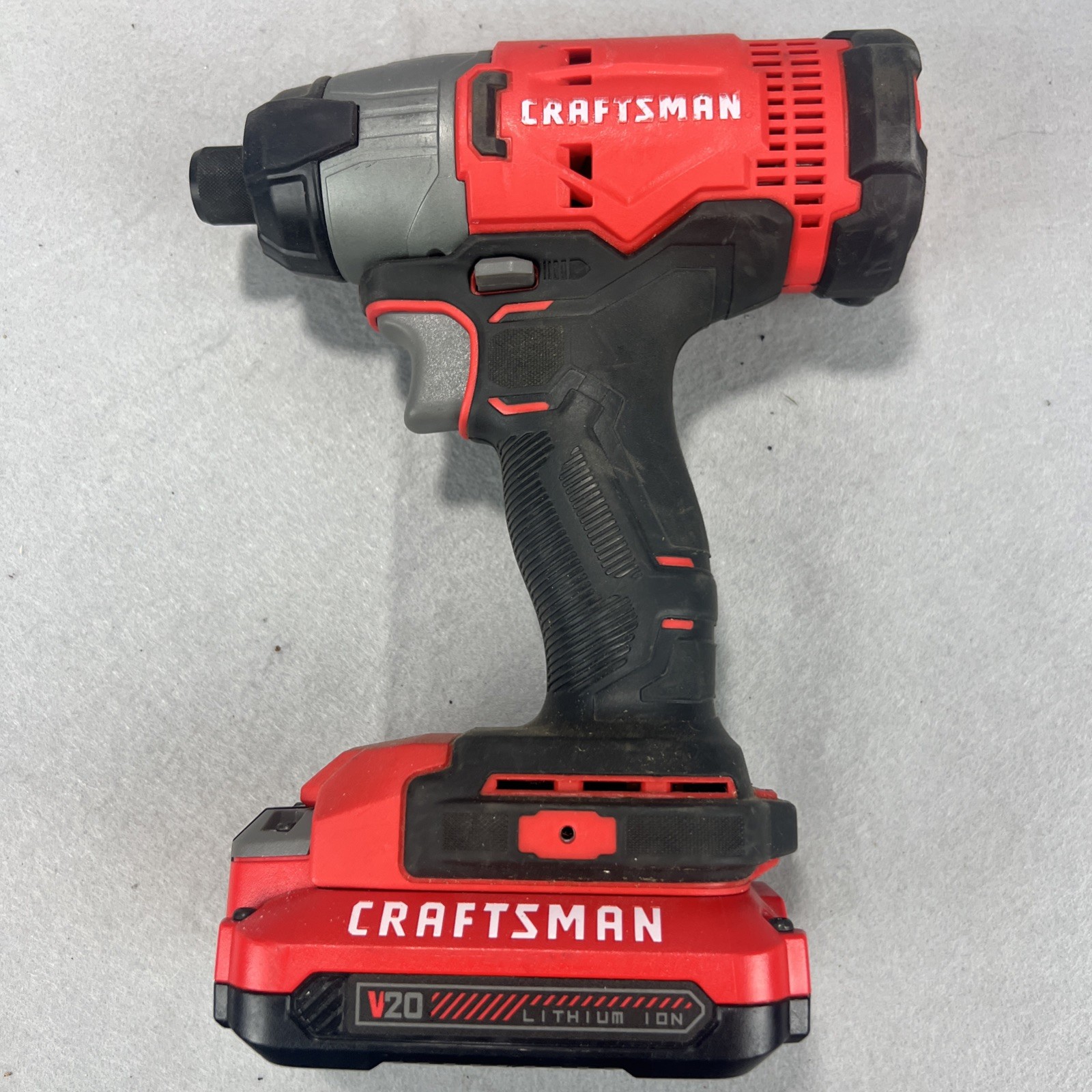 CRAFTSMAN CMCD700/CMCF800 (P04024309)