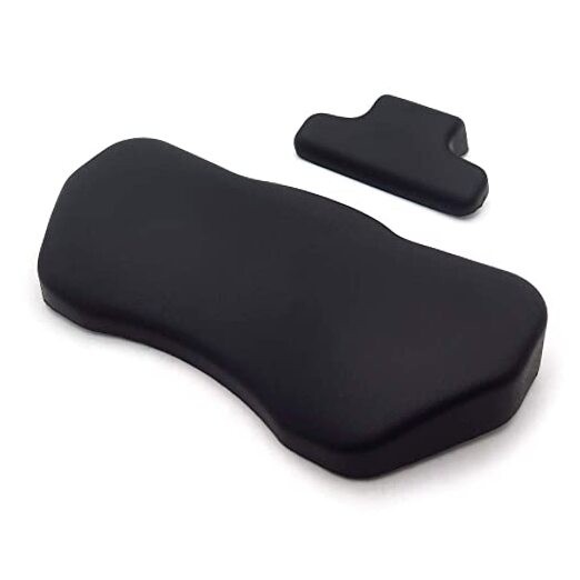 - Rear Top Case Box Cushion Backrest Pad Compatible with R1200GS F800GS 700GS