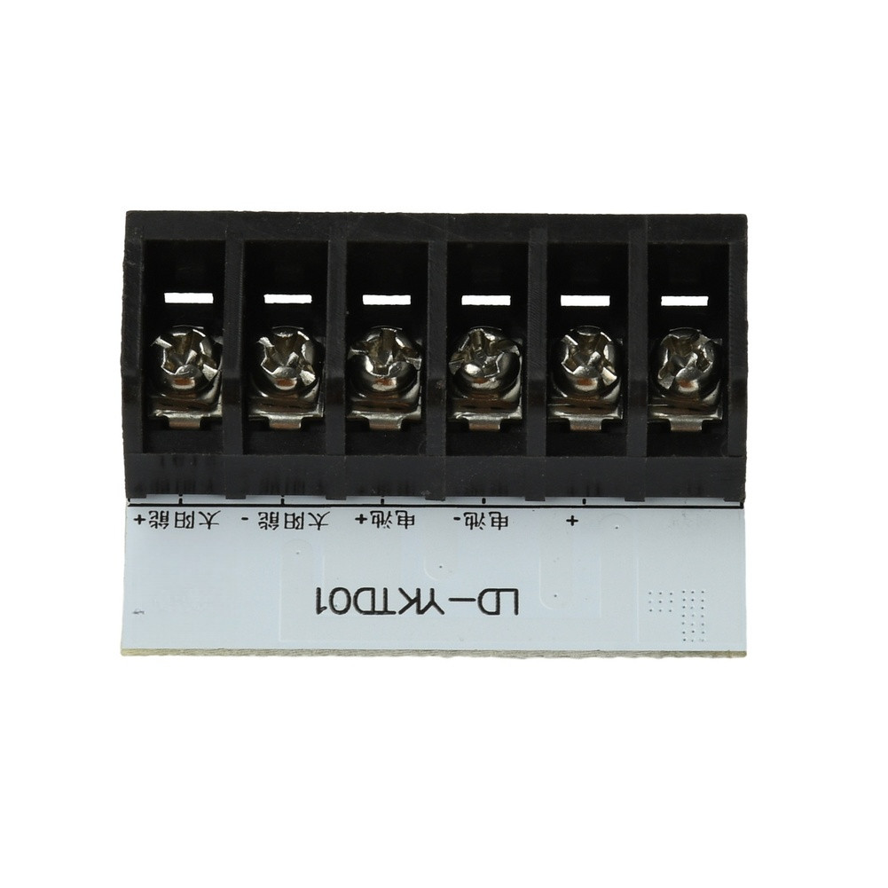 LD-YKTD01 LED Solar For light Driver Board DC 3-24V with Remote Control