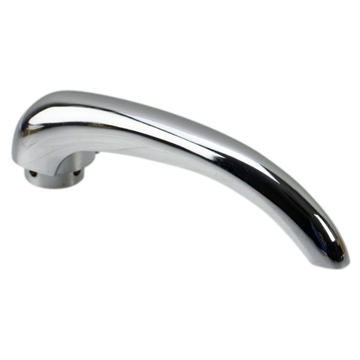 2pc Front Interior Inside Door Handle Set LH & RH Sides for Mack DM RB RD