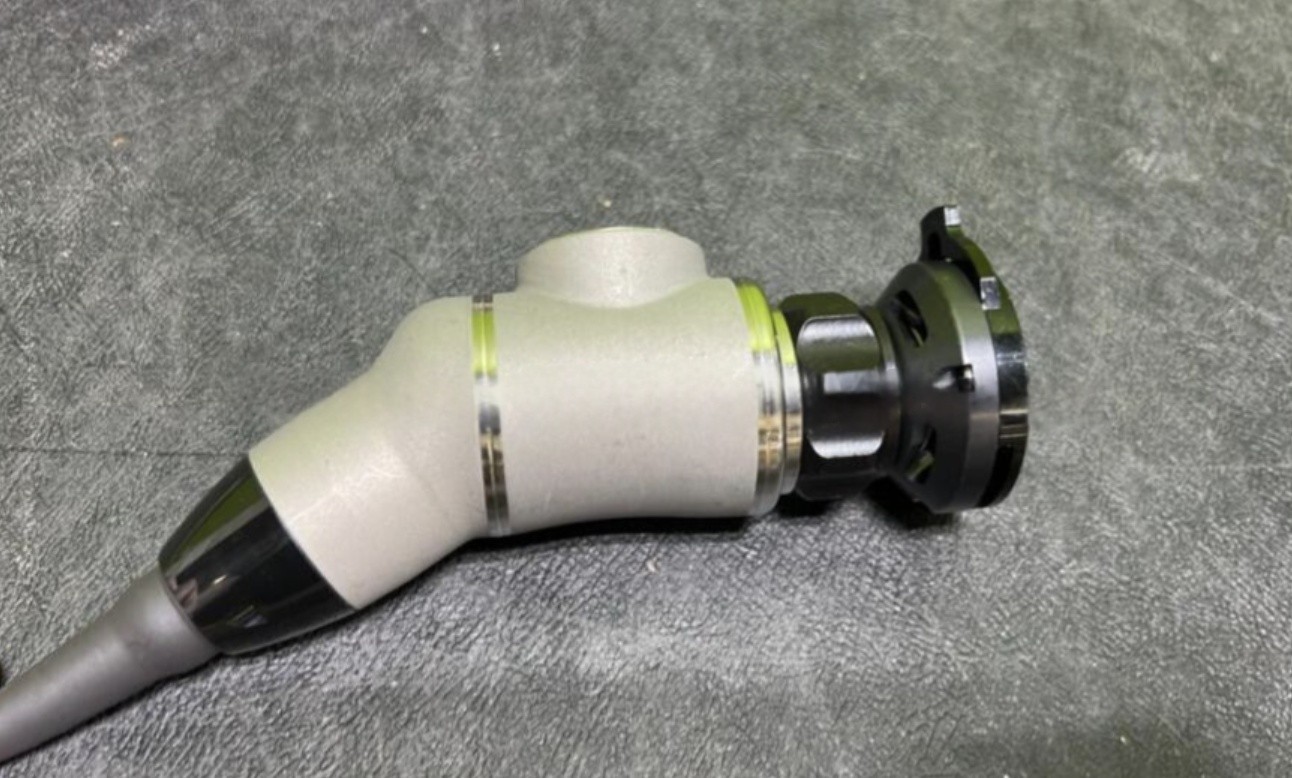 SMITH & NEPHEW 4K camera head 72205058