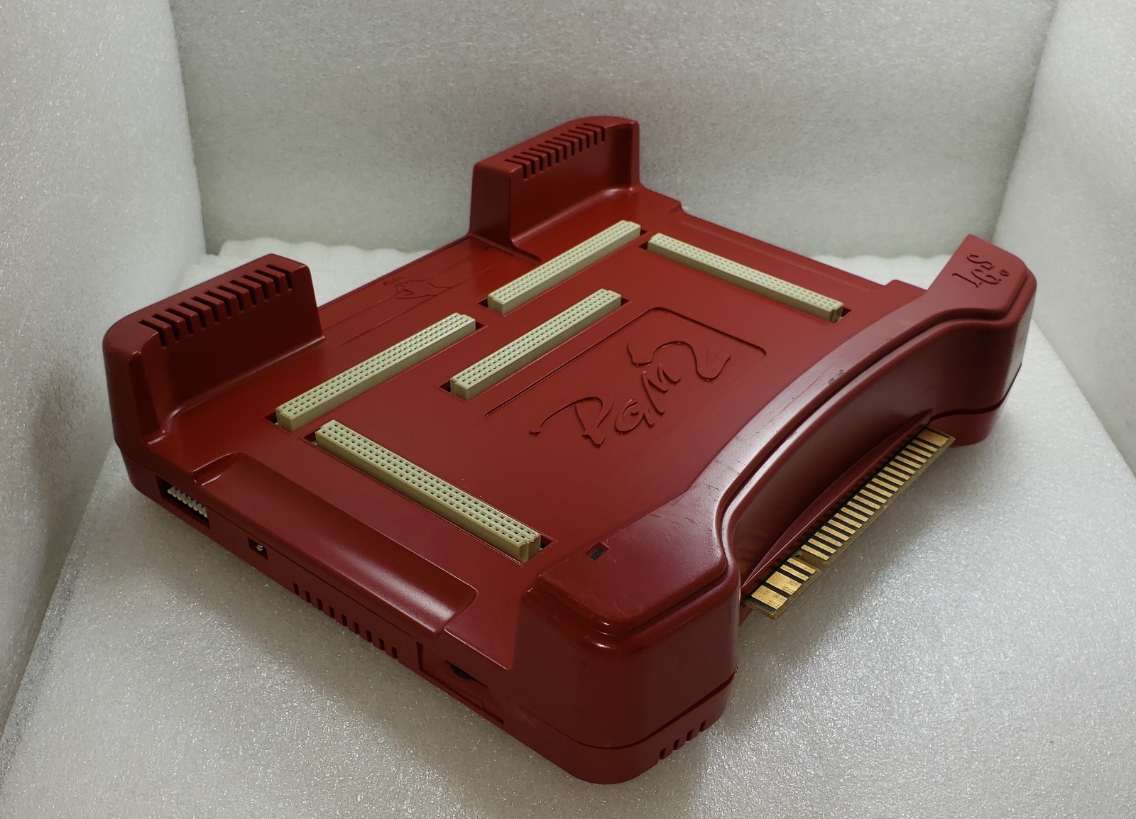 Original PGM 2 Mother Board Only Jamma Arcade Game IGS