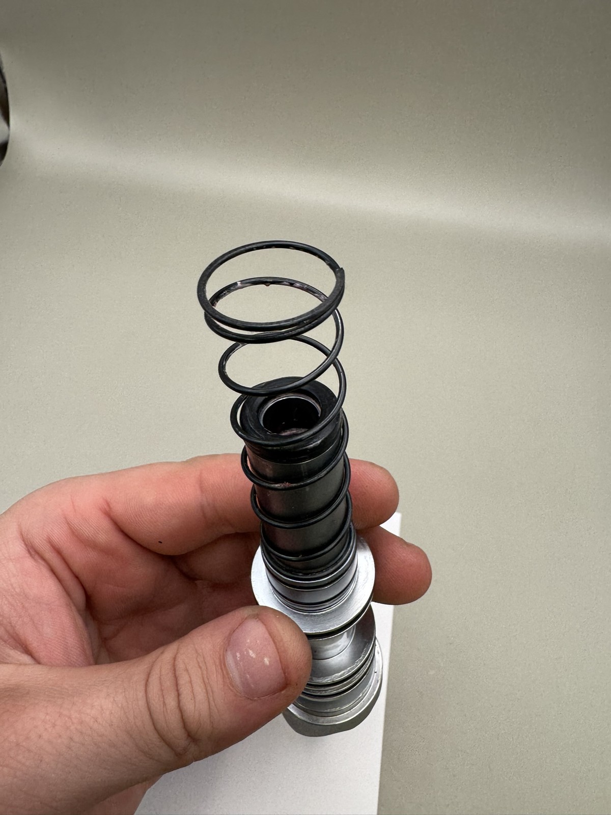 Empire PB AXE Bolt /Engine
