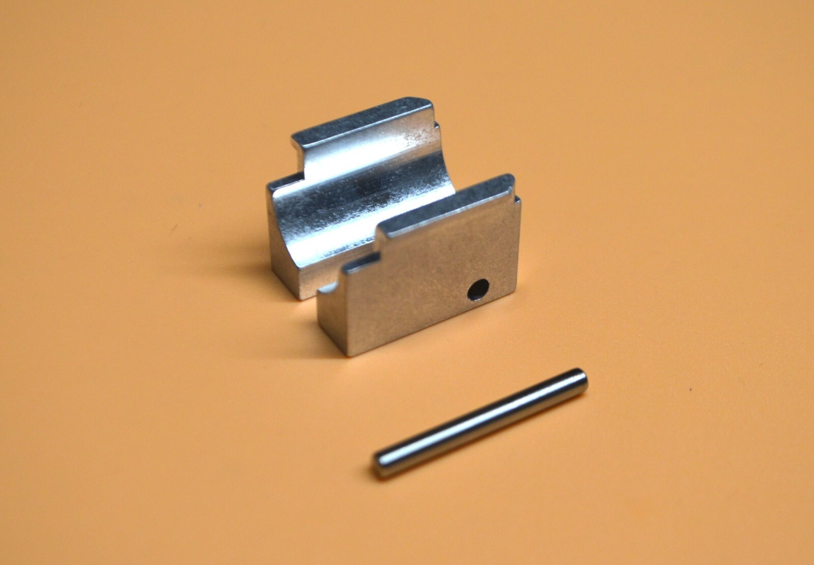 For G19 GLOCK part slide / Front Free Shipping