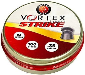 Hatsan Pellets Airgun Ammo