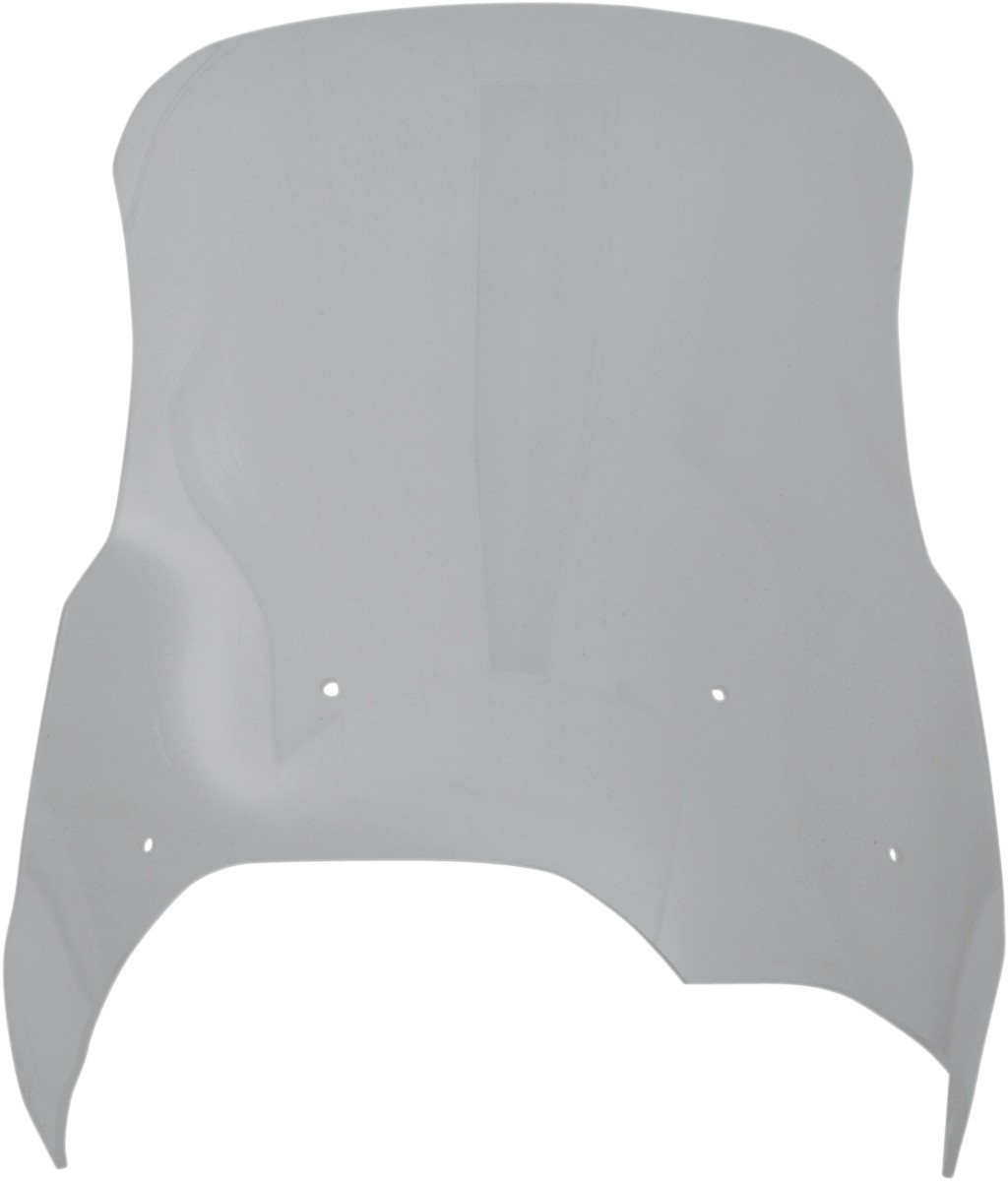 2008-2016 for BMW F800GS MOOSE RACING Windscreen +4" BMW 800 MF650/800+4