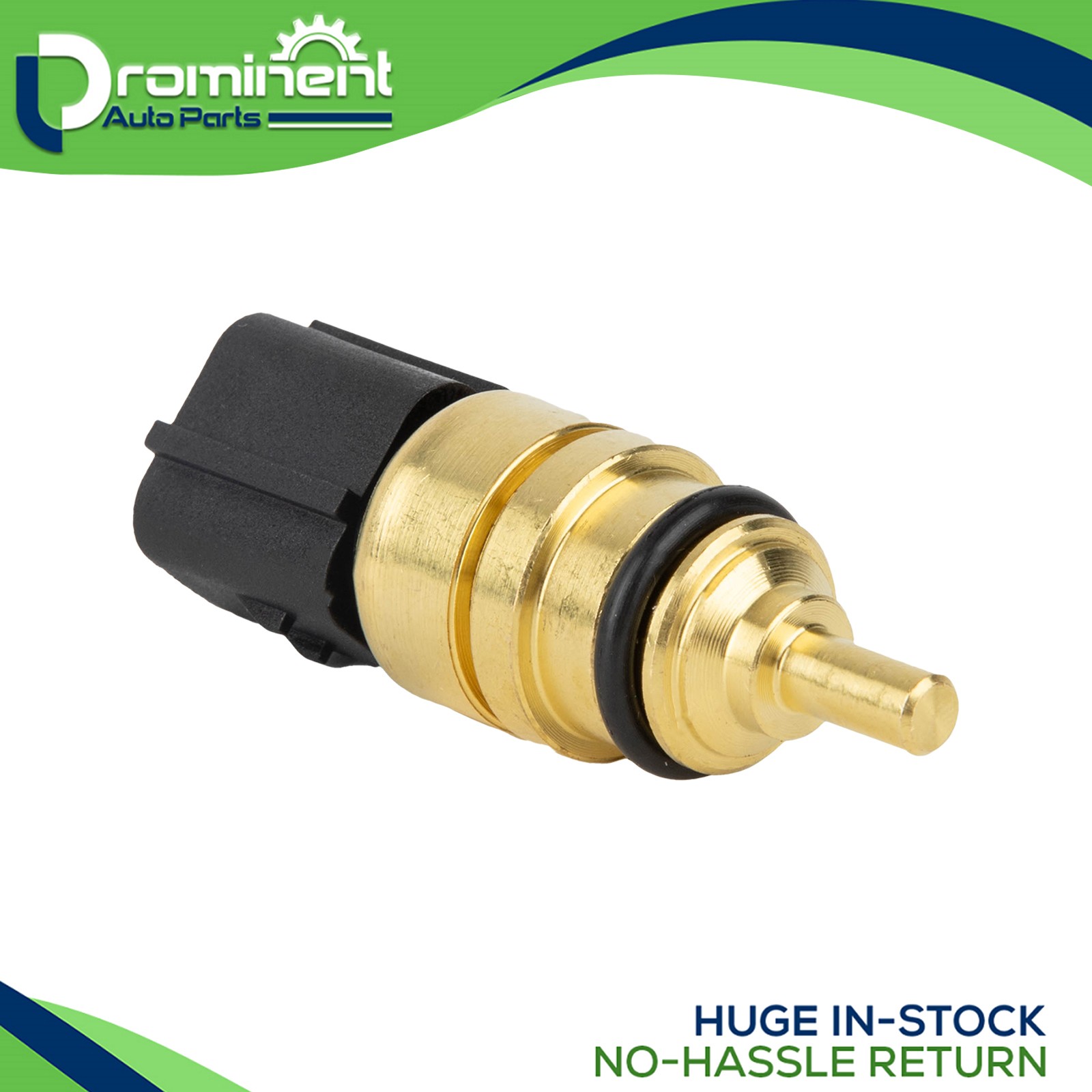 Engine Coolant Temperature Sensor for 2009-2020 Kia Optima 2.0L 2.4L 3922038010