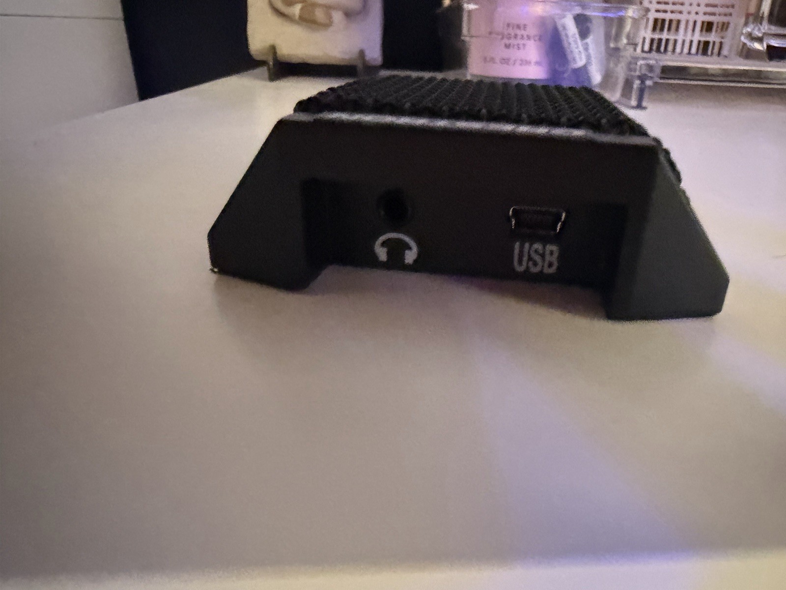 Creston Tabletop USB Microphone (CCS-MIC-USB-100)