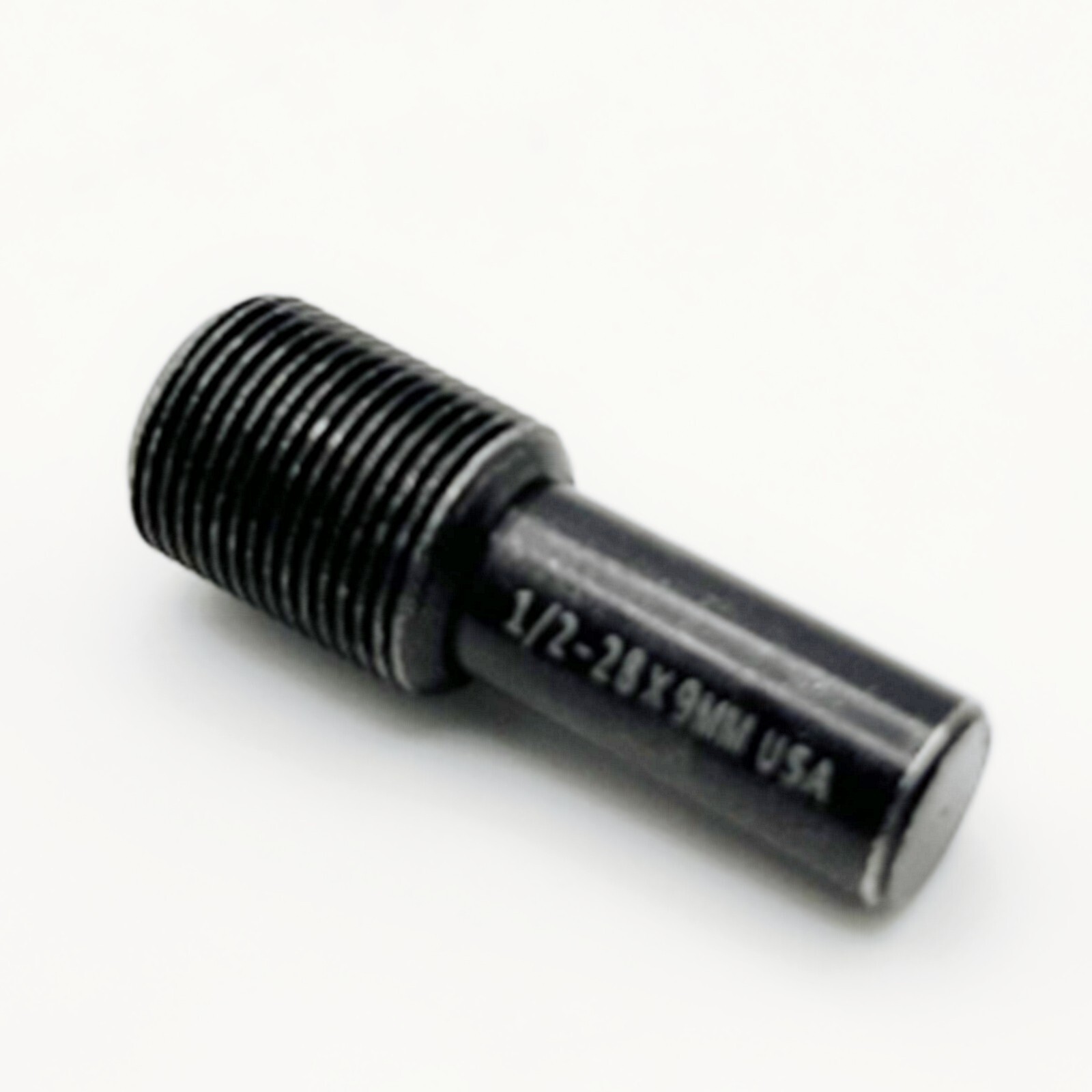 Thread Die Starter Hex socket 1/2-28 RH for 9MM Thread alignment tool