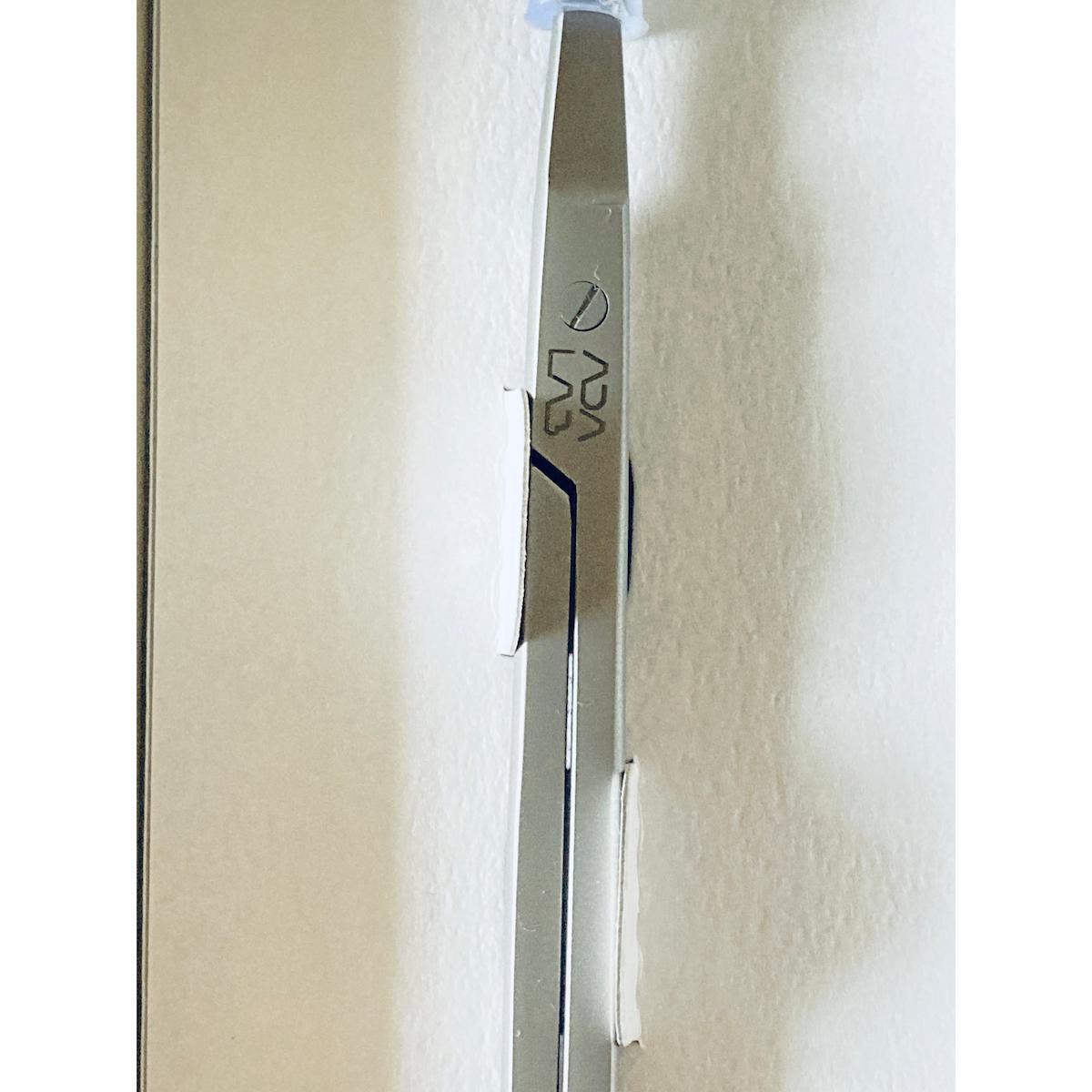 ADA LAB Limited Tool Scissors Mini Aqua Design Amano