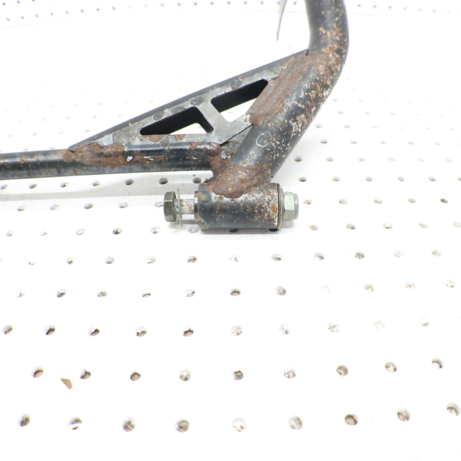2012 POLARIS SWITCHBACK 800 REAR PIVOT ARM 1542845-458