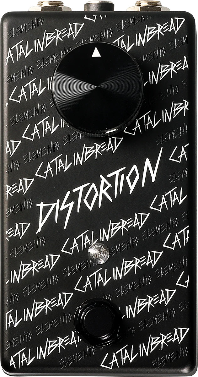 Catalinbread CB Distortion