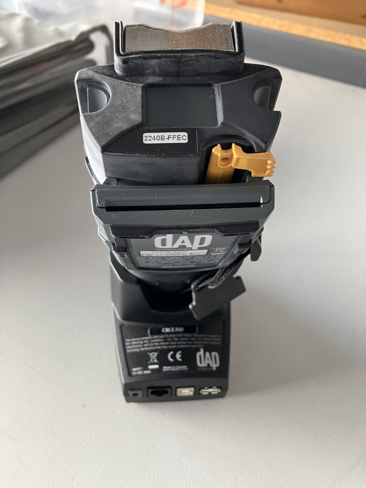 Microflex CE3240BWE new in the 0riginal box
