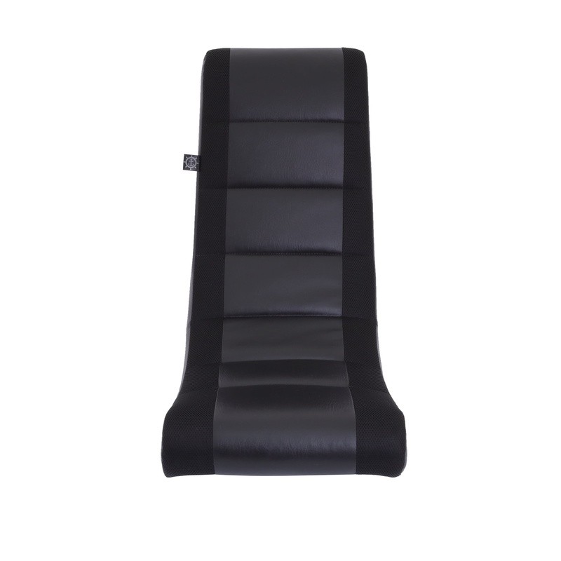 Ergonomic Classic Video Rocker Gaming Chair Portable Floor Chair Kids Teens New