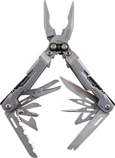 SOG POWERPINT / STONE WASH / CLAM PACK