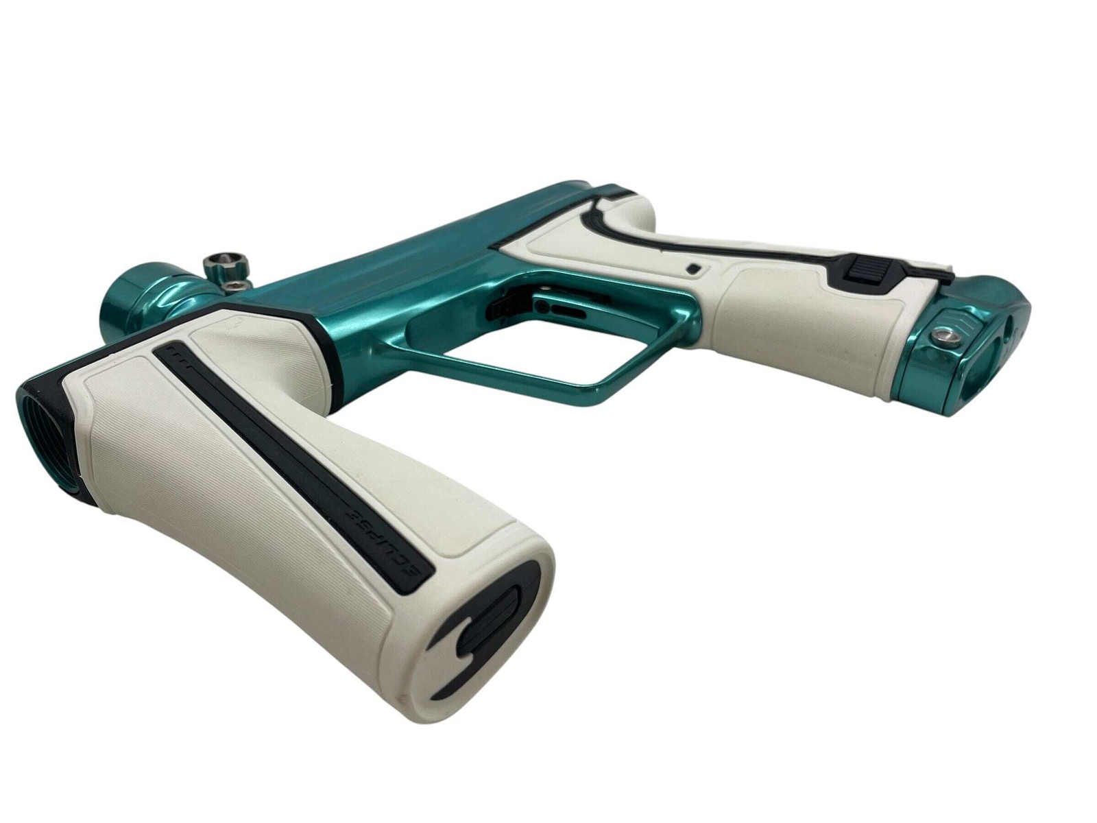 Planet Eclipse Geo R5 "Tiff@ny Blue" Paintball Gun