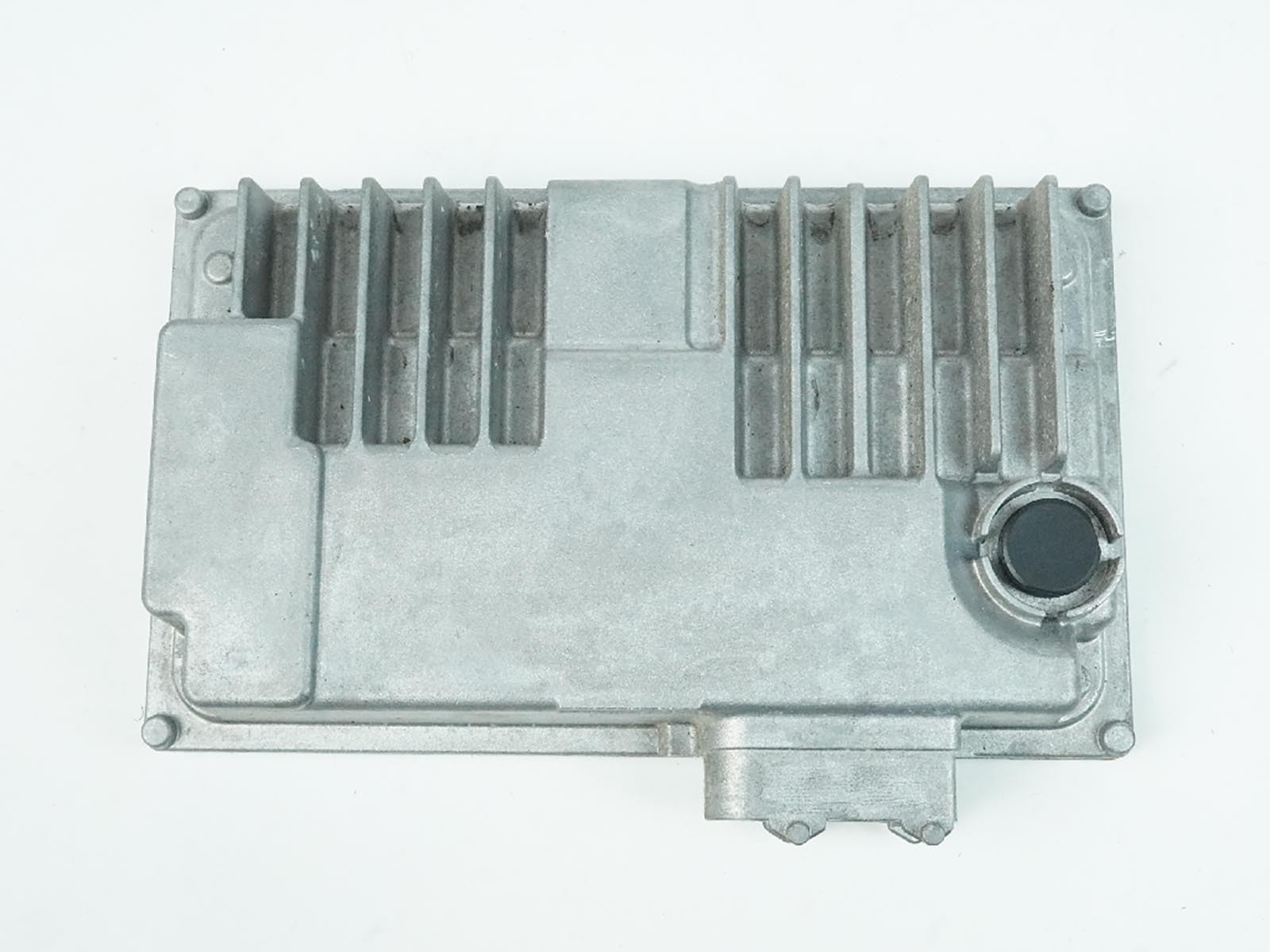 2011-2018 Audi A8 D4 Hydraulic Engine Mount Control Module 4H0907145B OEM