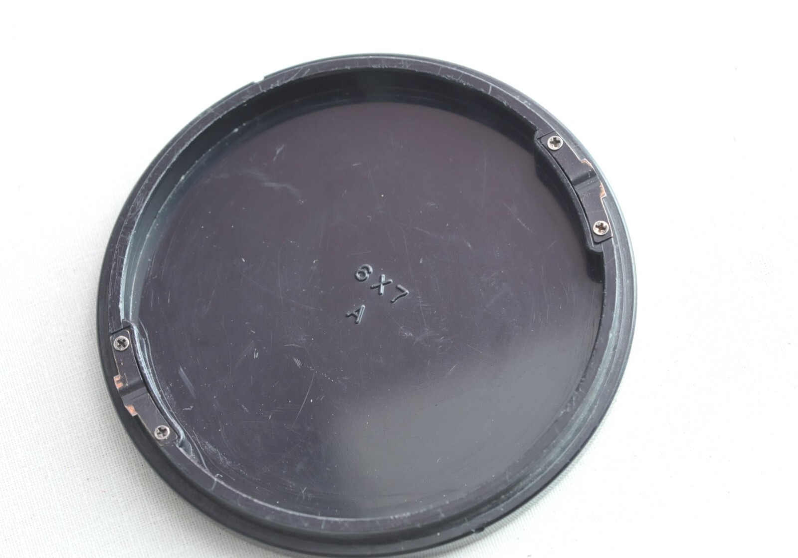 PENTAX 6x7 A 67mm Front Lens Cap