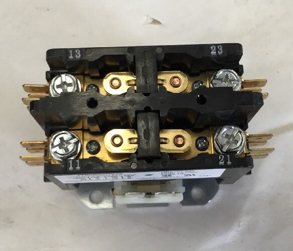 Carrier Corporation Contactor HN52KC024