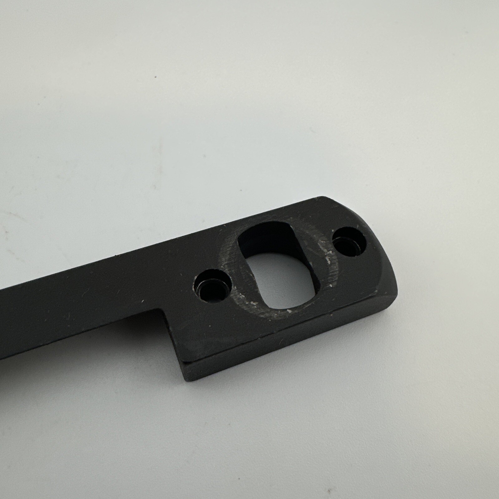 Redfield Scope Mount Base Browning A bolt Long Action 532294 Matte