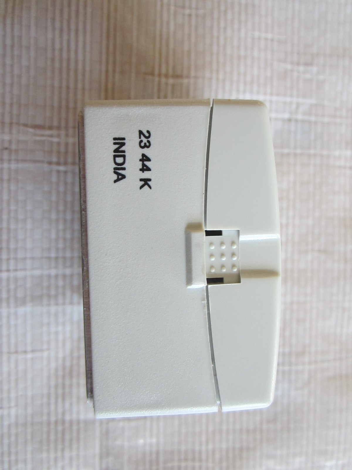 DAYTON 1EGJ9A SOLID STATE RELAY