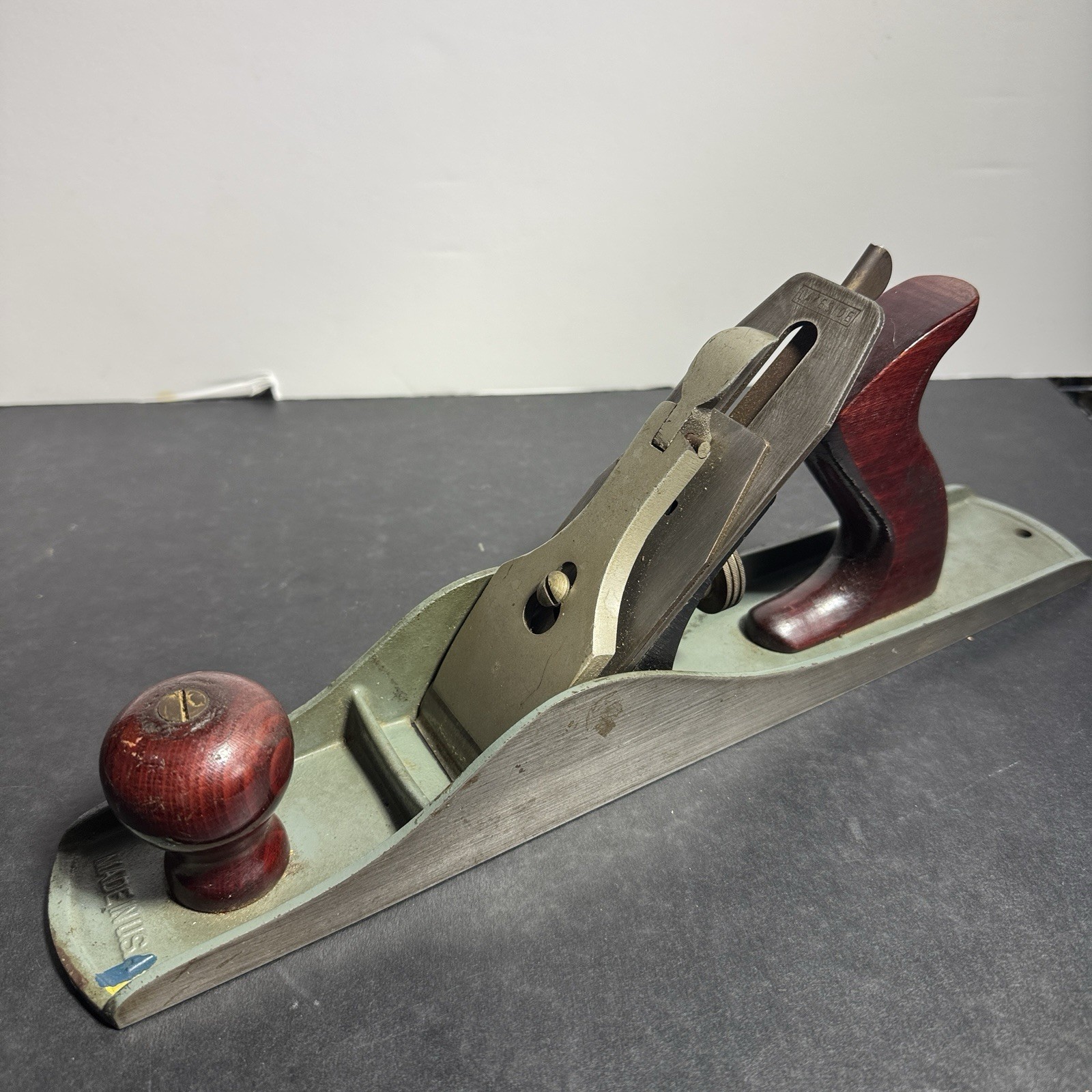 Lakeside Plane 14” Good Condition Made In USA