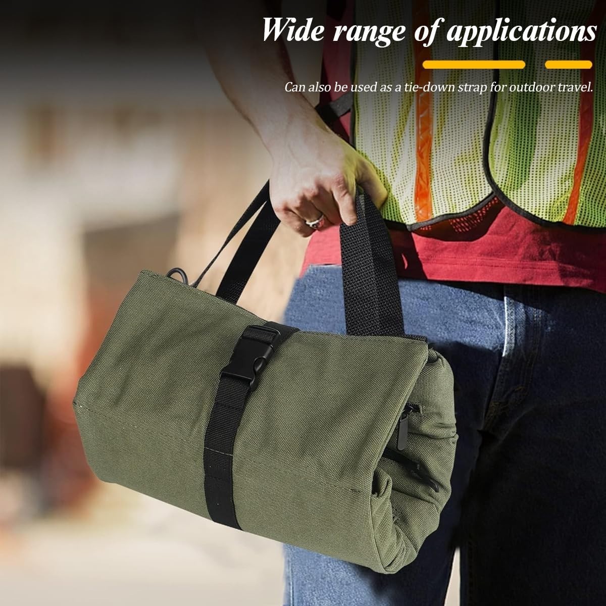 2-Pack Adjustable Battery Straps for Vehicles – Easy Installation & Secure Hold