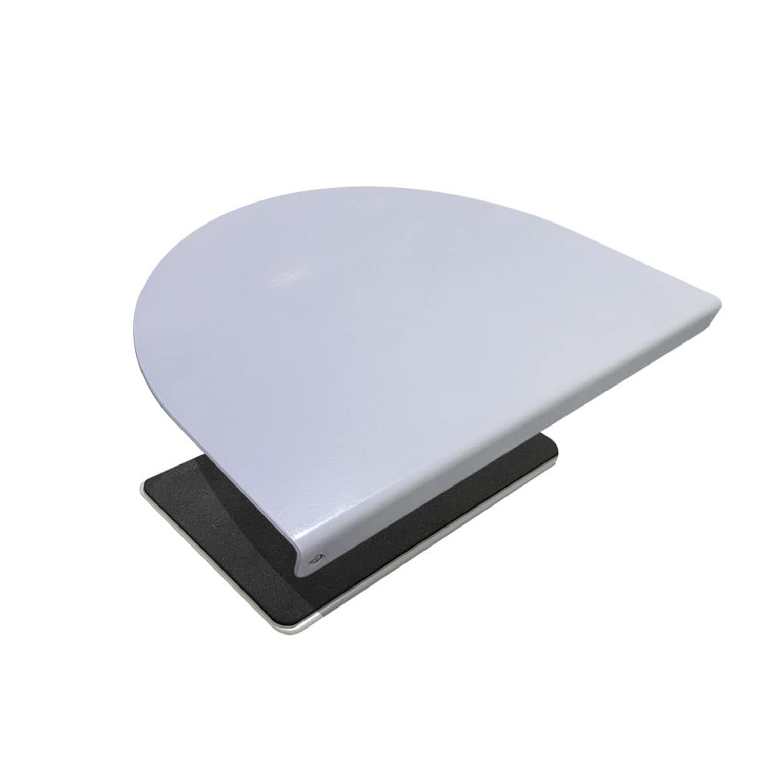 Steel Monitor Mount Reinforcement Plate，Monitor Arm Reinforcement Plate f