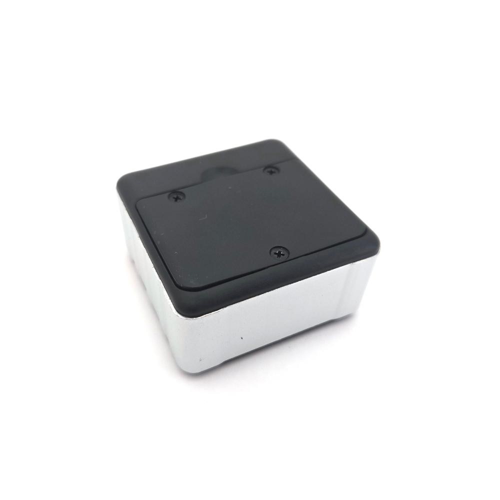 Taytools Magnetic Digital Level Box - Digital Level Inclinometer with Backlit Di
