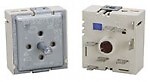 74011243 SWITCH KIT for range surface unit Whirlpool Electric range