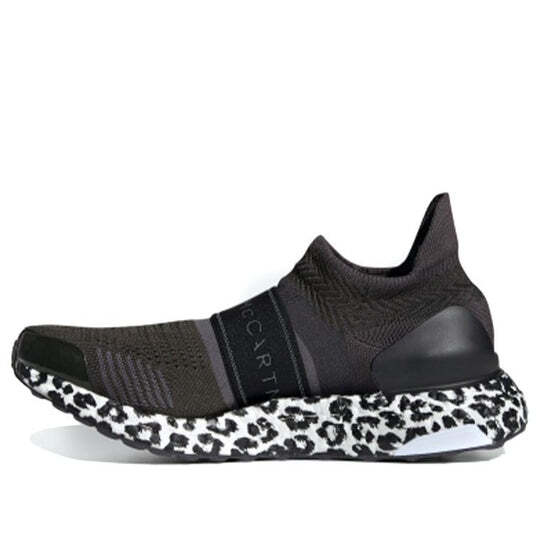 (WMNS) Adidas Stella McCartney x UltraBoost X 3D 'Leopard Print'