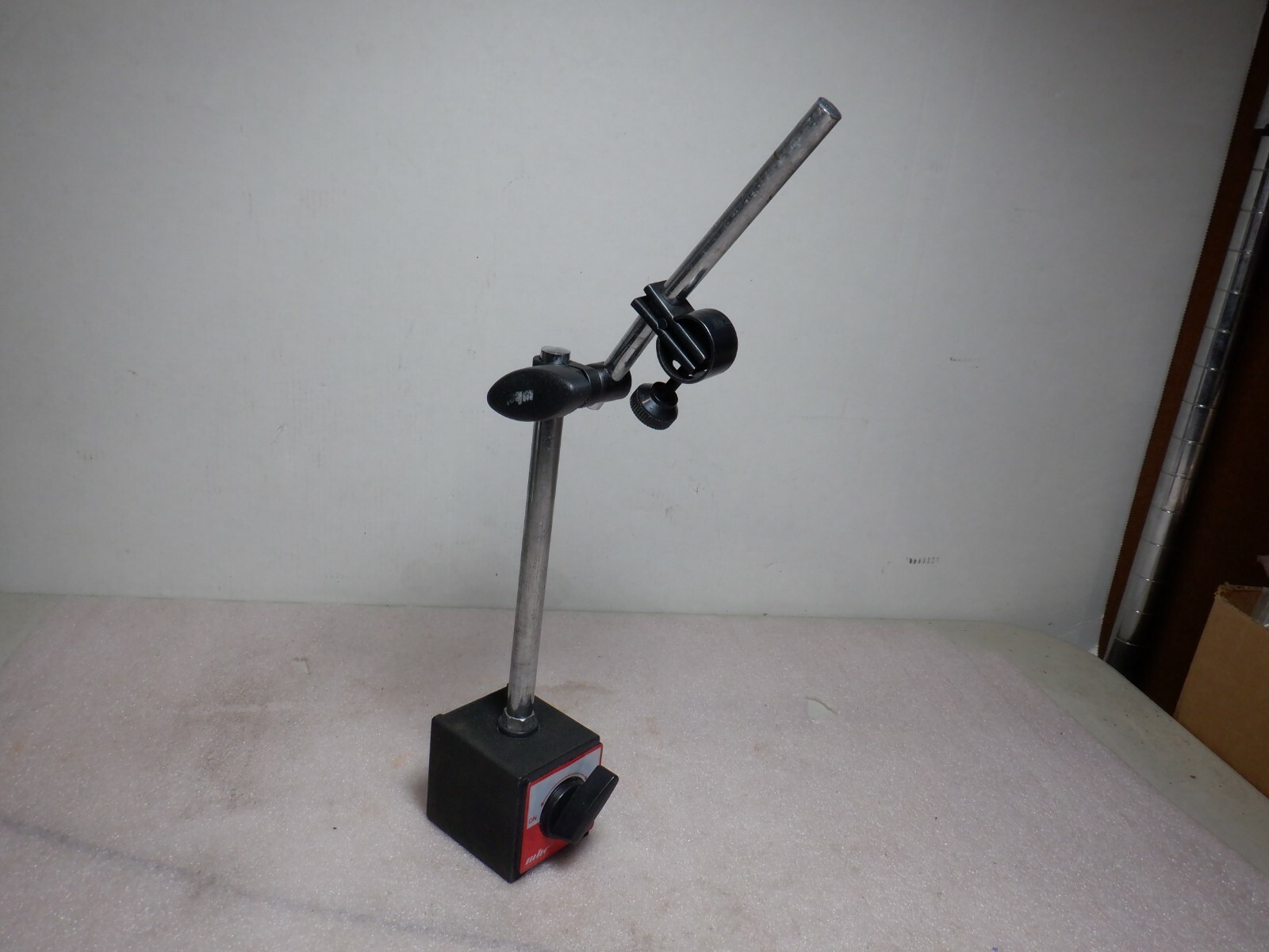 MHC MAGNETIC BASE