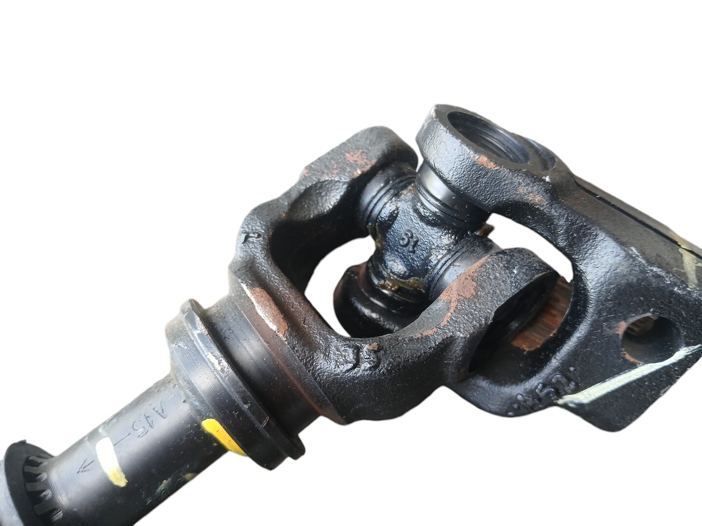 Steering Shaft 14-17014-019