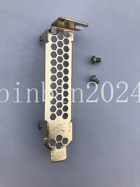 Low profile Bracket for LSI 9305-16i