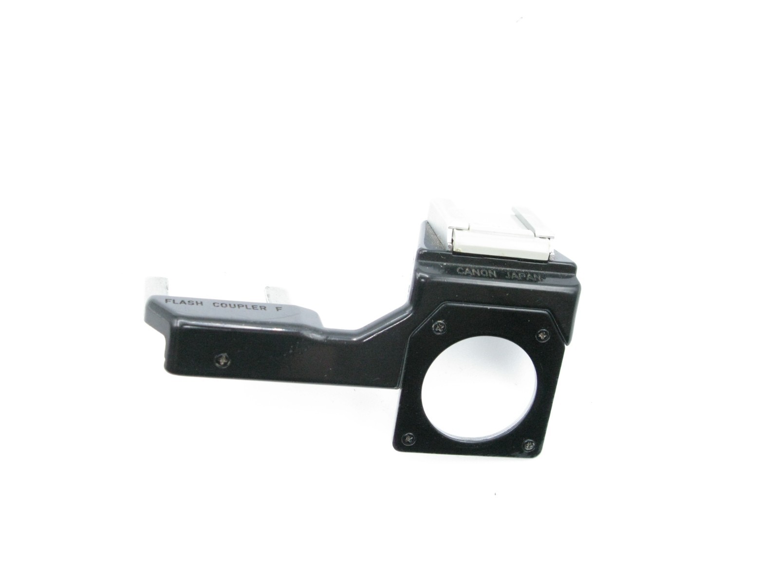 Canon Flash Coupler F (B72-CFCF-CC)