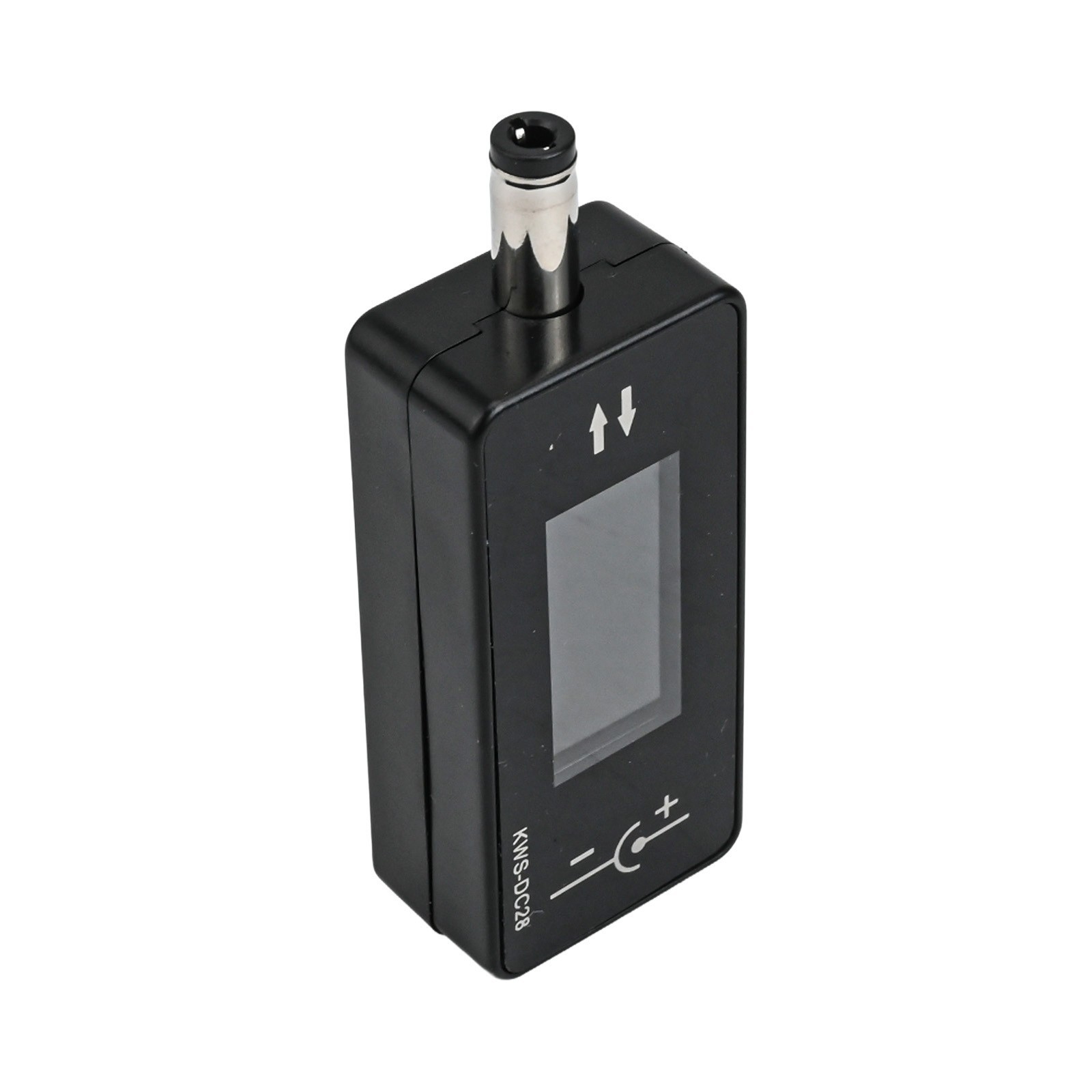 Voltage and Current Interface Tester 0 96 inch Display for Multiple Uses