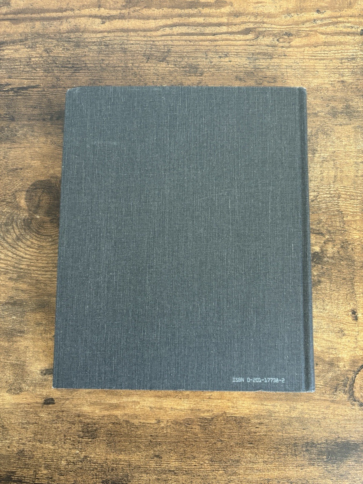Apple Numerics Manual Second Edition 1988 Vintage Apple Computer Hardcover.