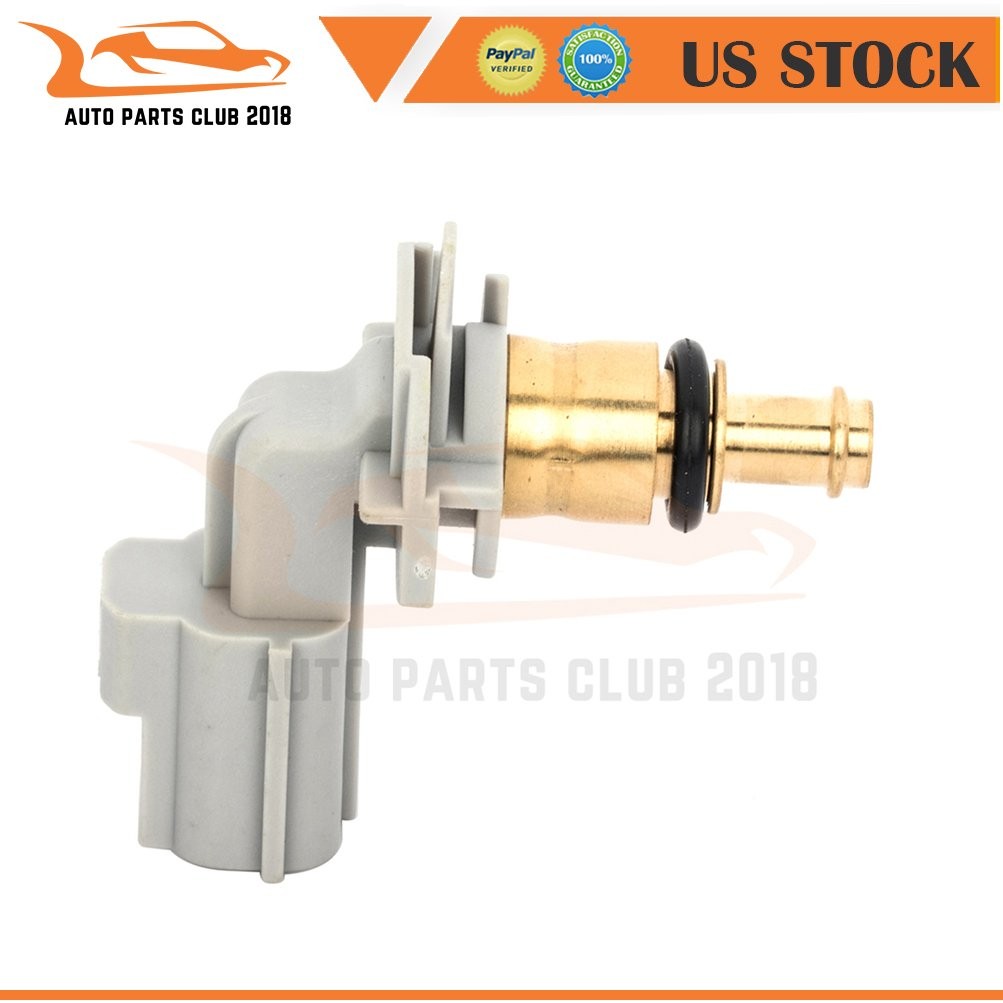 TX139 Coolant Temperature Sensor For Ford Jaguar Lincoln Mazda Mercury 13749725