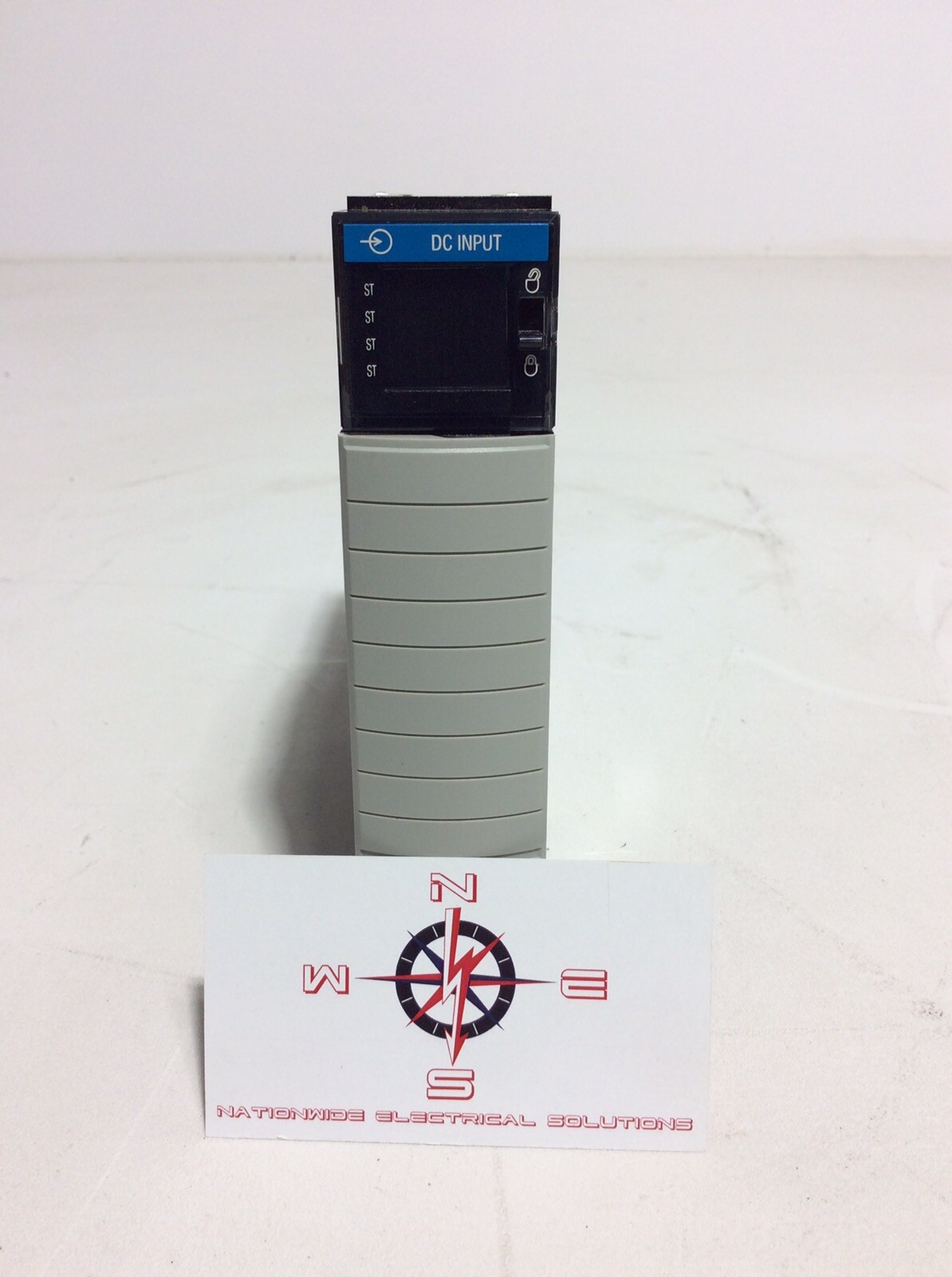Allen Bradley 1756-IB32 Series B Input Module