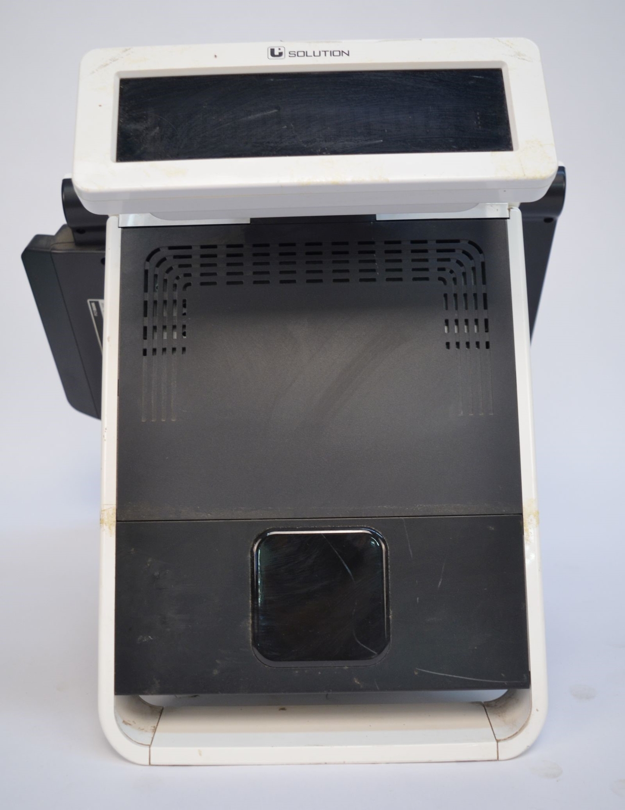 UP-Solution UP-7000 POS Touch Screen Computer Integrated Card Reader w/o Adapter