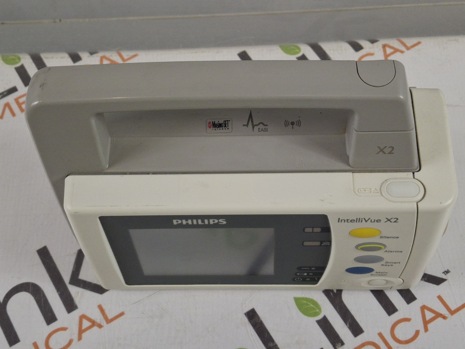 Philips IntelliVue X2 Module - Masimo Rainbow SpO2