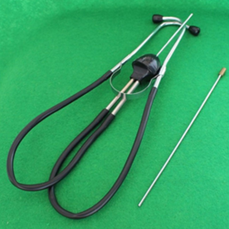 Auto Mechanics Stethoscope Car Engine Block Diagnostic Automotive Hearing Tools