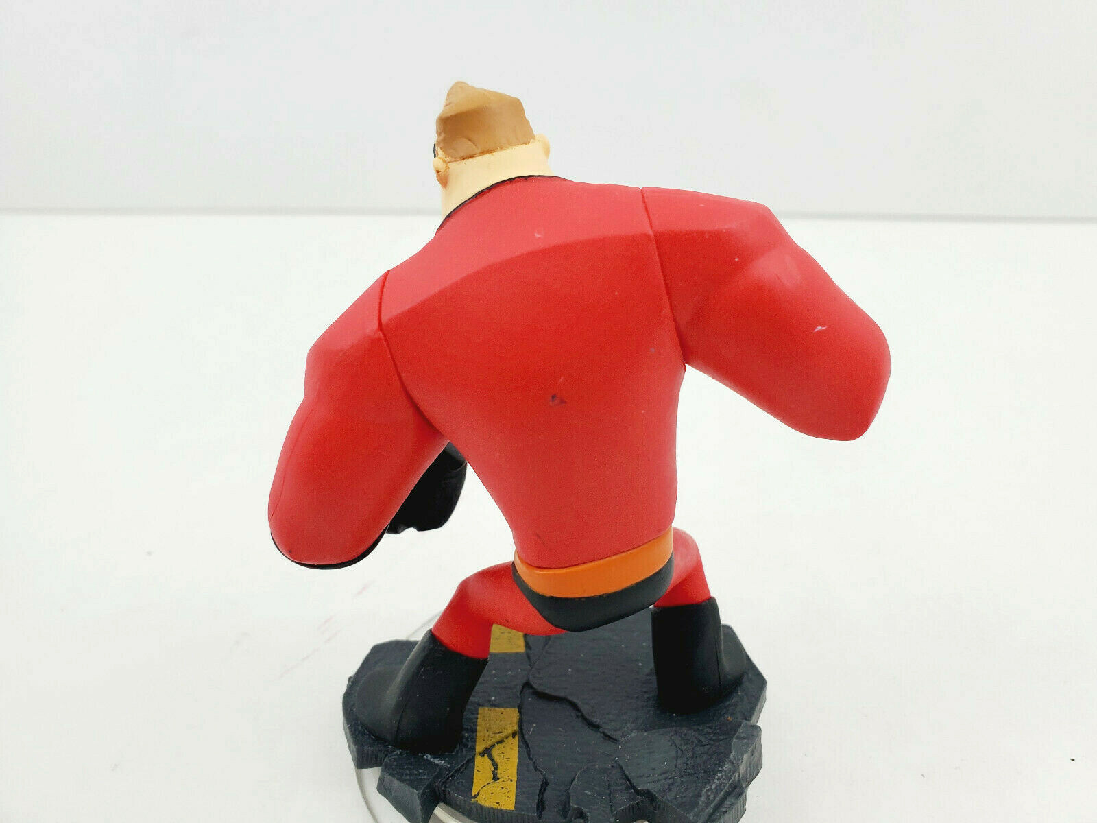 Mr. Incredible Disney Infinity Figure (Loose, No Card)