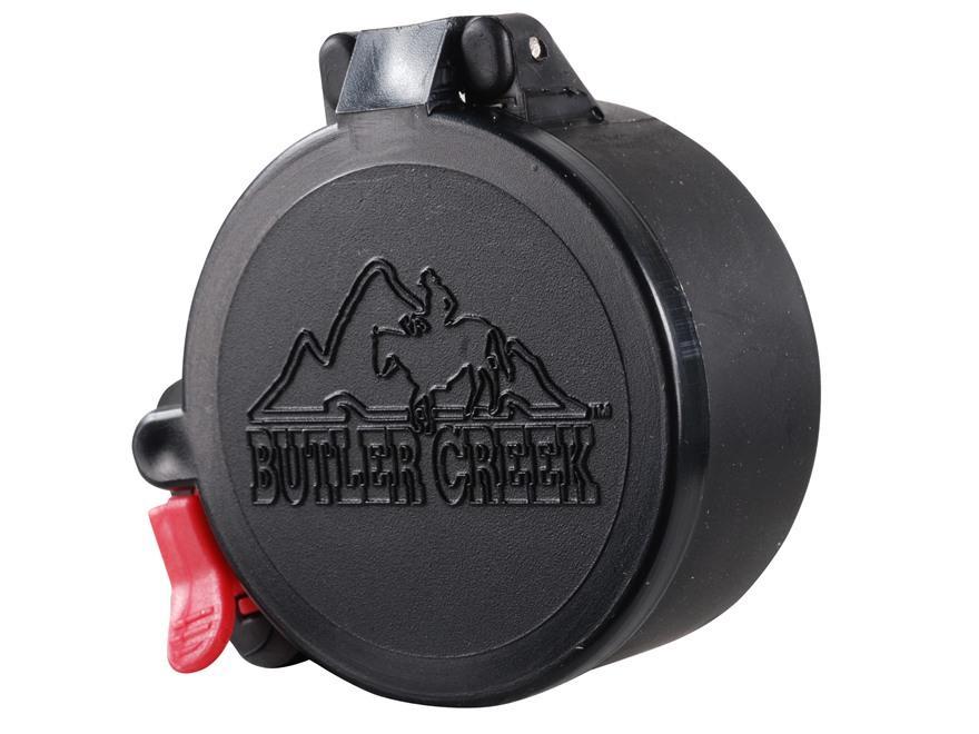 Butler Creek Eye Flip Up Cover - #19 (Eye Piece Outside Diameter - 1.730 inches)