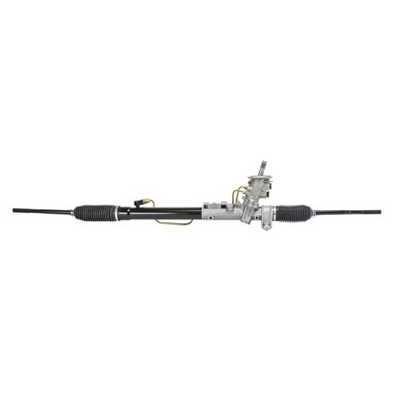 Aae Steering 3004N Rack And Pinion Assembly For 2000 2006 Tt Tt Quat for Audi